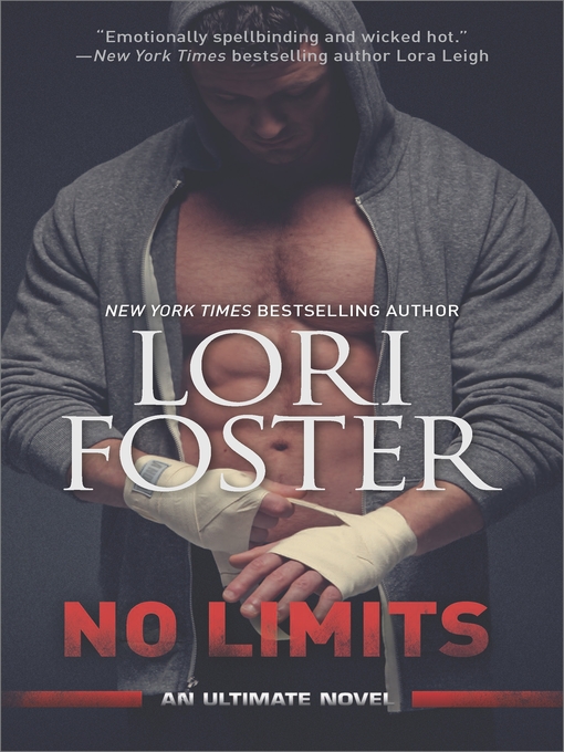 Title details for No Limits by Lori Foster - Wait list